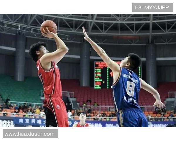 南京篮球队的控制策略分析与未来发展展望